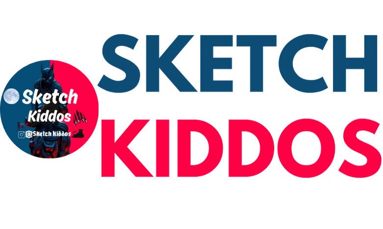 Unleash your power, one sketch at a time!